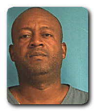 Inmate RICKEY R COLLINS