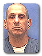 Inmate DAVID J DELPHINO
