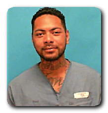 Inmate SIONE T FETUUAHO