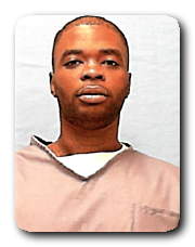 Inmate DEANDRE A LILLY