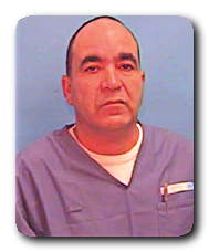 Inmate JOSE F MALDONADO