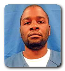 Inmate JOSHUA M MCCORMICK