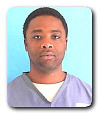 Inmate MARCELLOUIS S MONROE