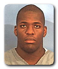 Inmate ROY L II PARKER