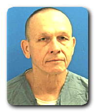 Inmate DON CARL PEARSON