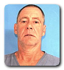 Inmate DENNIS W PERRY