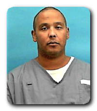 Inmate NORBERTO JR. RIVERA