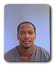 Inmate TERRANCE SMITH