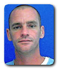 Inmate ANTHONY W SOUTHWELL