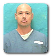 Inmate CHRISTOPHER L WATTS