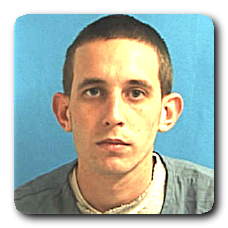 Inmate ANDREW R WOODS