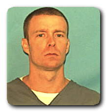 Inmate CLINTON G WOODS