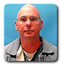 Inmate CHRISTOPHER D YAZELL
