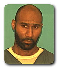Inmate ANDRE M BONNICK