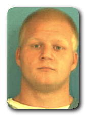 Inmate CHRISTOPHER D BRAGG