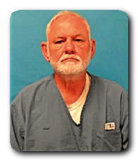 Inmate JAMES D BROWN