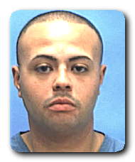 Inmate ANDREW DELRIO