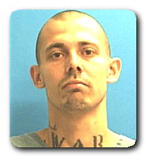 Inmate ANTHONY D DILLON