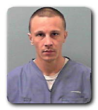 Inmate EDVIN DURIC