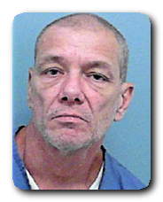 Inmate JEFFREY HAZELBAKER