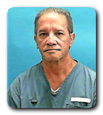 Inmate ROBERTO MALDONADO
