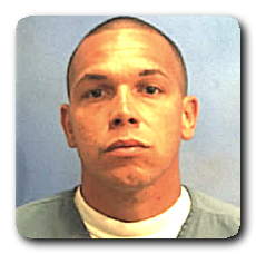 Inmate EDWIN MARTINEZ