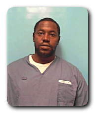 Inmate JERMAINE A MOULTRIE