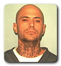 Inmate REY F PEREZCHACON