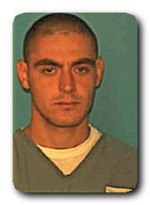 Inmate RICKY L SEARLE