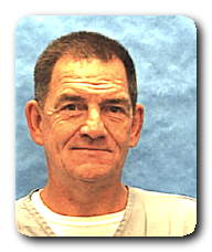 Inmate ROBERT STANCIL