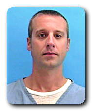 Inmate CHRISTOPHER T THIEL