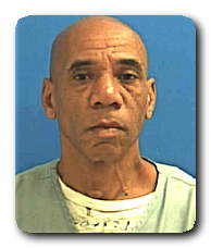Inmate PETER THOMPSON