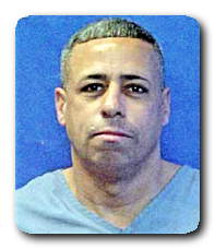 Inmate NELSON AGUILAR