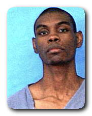 Inmate ANTWON D ANDERSON