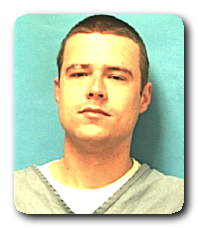 Inmate MARK A ANDERSON