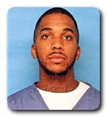 Inmate DELL D BOONE