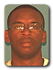 Inmate MARC A BROWN