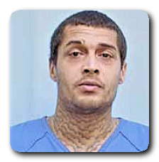 Inmate TWANTHONY L DAVIS