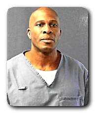 Inmate ZACHARIAH DAVIS