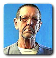 Inmate RICHARD H JR DILL