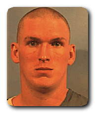 Inmate ANDREW P FORKNER