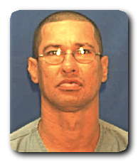 Inmate CARLOS R GONZALEZ