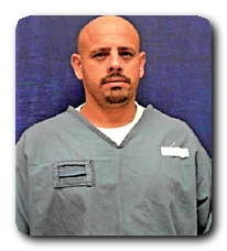 Inmate SAMUEL PEDRESA-ROMERO