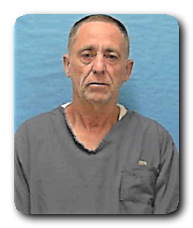 Inmate BRIAN SMITH