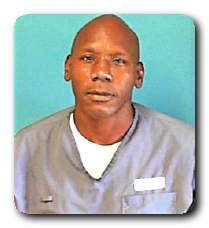 Inmate JAMES A SMITH