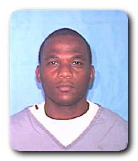 Inmate ANDREW WHITFIELD
