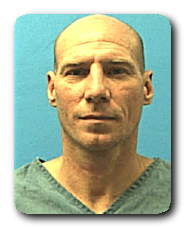 Inmate TADD D HICKS