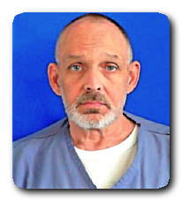 Inmate RICHARD DENNIS HINES