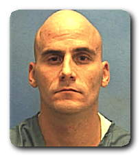 Inmate JONATHAN LARSON