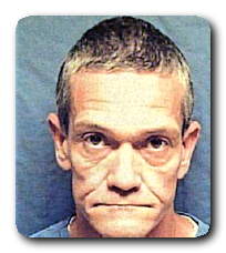 Inmate CHRISTOPHER LEWIS